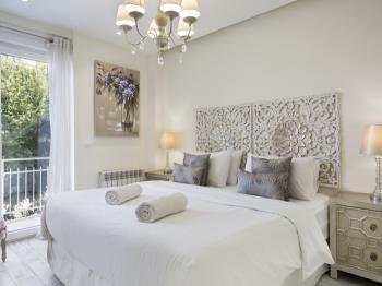 Sitges Spaces Mediterranean Apartments 9 Bedroom