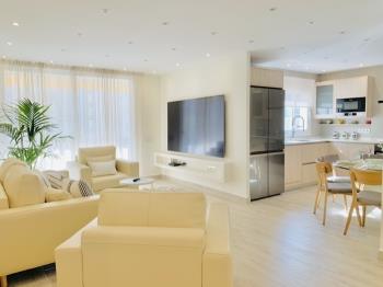 Sitges Spaces Oasis Suites - Apartament a Sitges