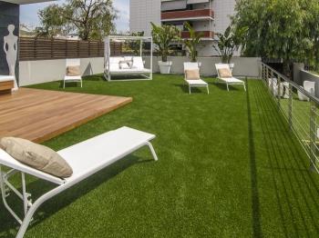 Sitges Spaces Garden Paradise - Apartament a Sitges
