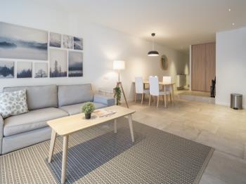 Sitges Spaces Seaside Apartment: Monthly Rentals - Apartament a Sitges