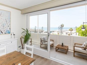 Sitges Spaces Seaside Paradise - Apartament a Sitges