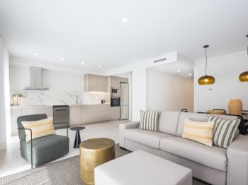 Sitges Spaces Urban Condo - Appartamento en Sitges